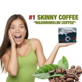 OEM/ODM Pierdere în greutate în greutate Slimming Green Coffee Pudră