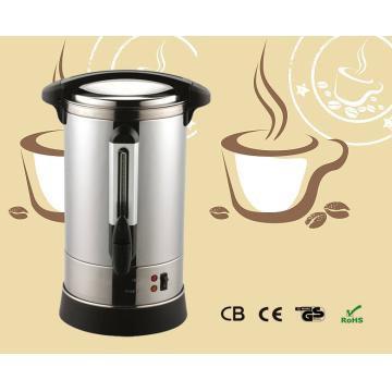 Modern home appliance coffee maker