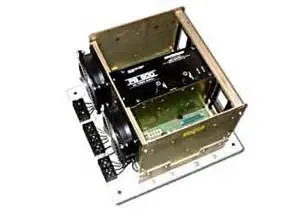 haas servo amplifier