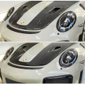 glossy Paint Protection Film