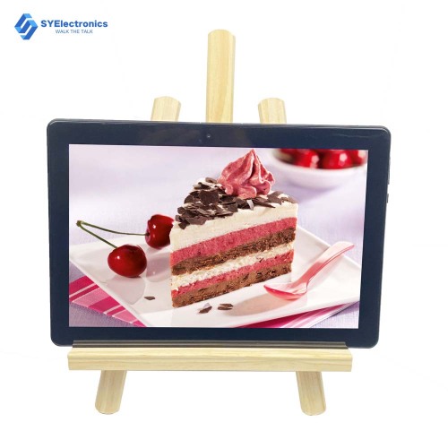 MTK8765 Android 11 10 Inch Tablet 4gb Ram