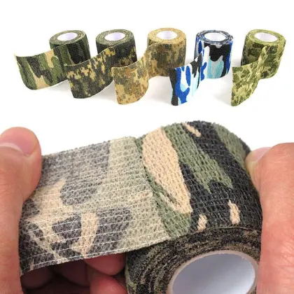 Elastoplast Camouflage Elastic Wrap Tape