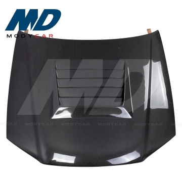 Nismo Style Carbon Fiber Hood for 1999-2002 Nissan R34 GTR