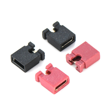 MINI JUMP 2.54 H6.0 Jumper Connector