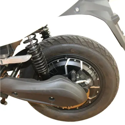 Scooter Electric Adult Wholesale Supplier 2 Wheel E Bike Motorcycle