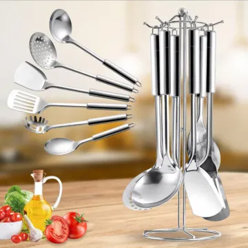 Stainless Steel High Quality Cookware Set