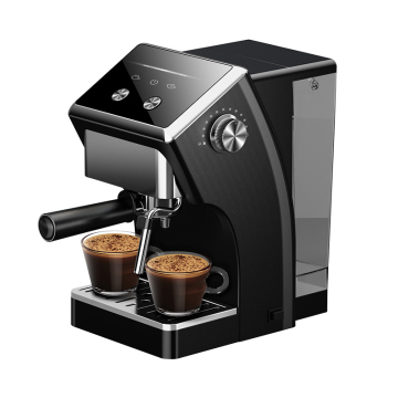 1000W Jenis Drip Espresso Mesin Kopi Dengan 1.5L Tangki Air Besar - Pembuat Kopi Kapasiti Tinggi
