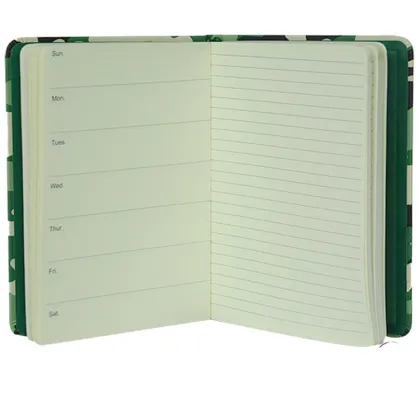 New Design customized diary, 2016 diary notebook for gift