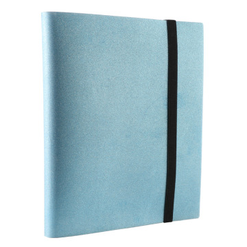 Hd Biodegradable board game card album