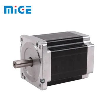 Two Phase NEMA 23 Hybrid Stepper Motor