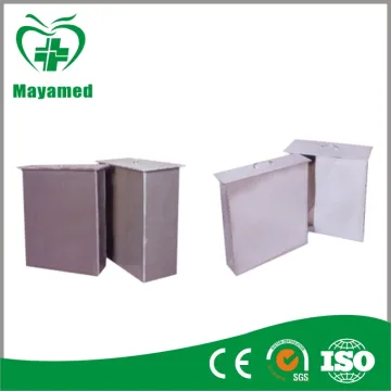 MA1140 X-ray Film Developing Container/ Container for x ray film development