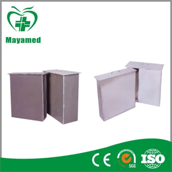 MA1140 X-ray Film Developing Container/ Container for x ray film development