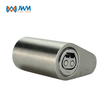 JWM European Standard Door Lock Cylinder Single Open Double Open Half Open Lock Core Electronic Lock Core