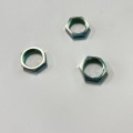 CNC Machining Fastener Hexagonal Nut