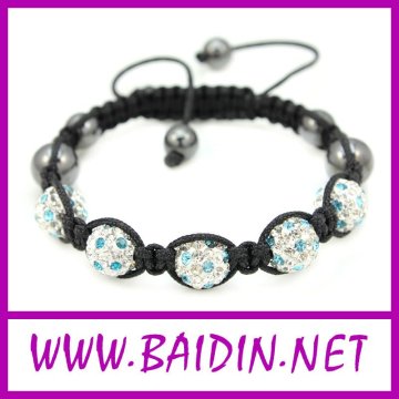 mix shamballa bracelet cheap bracelet wholesale