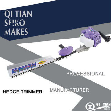 GREEN MACHINE HEDGE TRIMMER,2 STROKE QT-HT-320X6XS