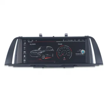 4G Universal Portable Dashboard Car DVD Player with CarPlay/Android System Support
