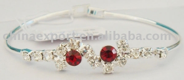 fashion alloy bracelet BJ-A010