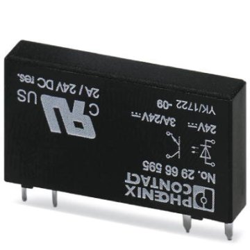 OPT-24DC SEMICONDUCTOR AUTENTICO OPT-SEMICONDUCTOR RELÉ DEL ESTADO SOLIDO SOLIDO-24DC/2-2966595