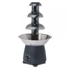 Stainless Steel Chocolate Fountain for Party