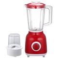 1.5L plastic electric vegetable baby food processor blender