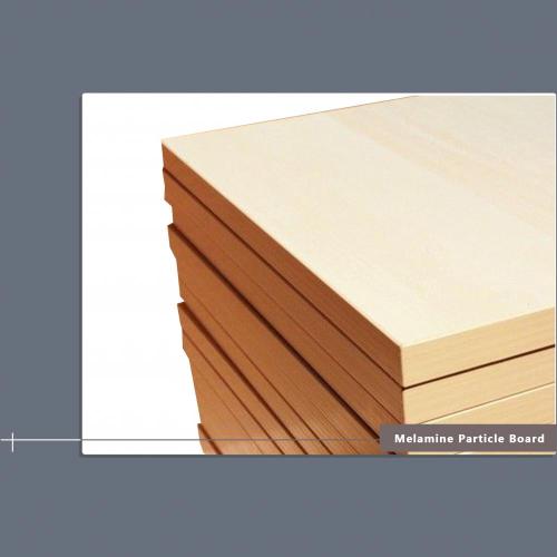 8mm Medium density fibreboard panel E1