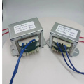 12v 100VA اليڪٽرانڪ پاور ٽرانسفارمر