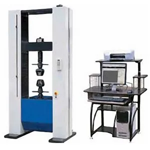 Computer Control Electronic Universal Testing Machine