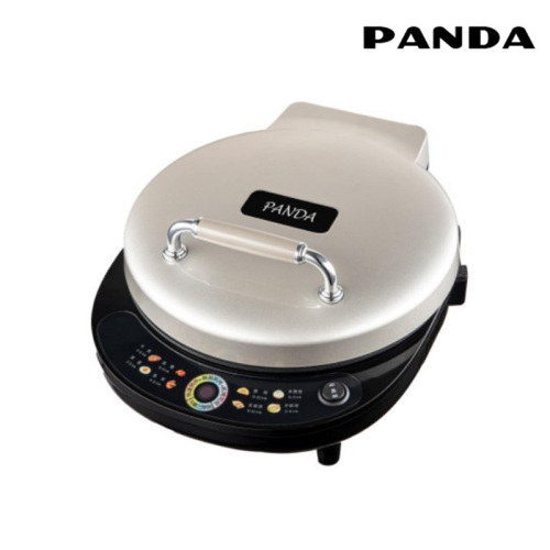 1600W Çift Taraflı Elektrikli Fırın Tavası PD2808D Serisi