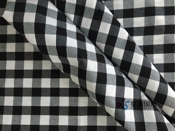 High quality textile