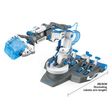 Flytec Robot Machine Toys: A Comprehensive 3-in-1 Transforming Educational Tool for School Use