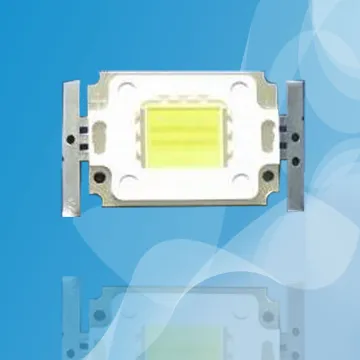 20w Power White Led With Cool White,pure White And Warm White
