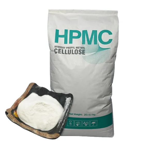 HPMC Cosmetic Grade Hydroxypropyl Methylcellulose: A Key Additive in Beauty Products