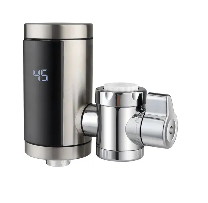 Quick Search: SUS304 Instant Tap Water Heater & Instant Electric Water Heater Faucet