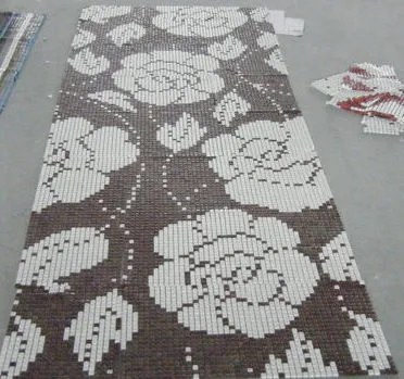 siemax mosaic