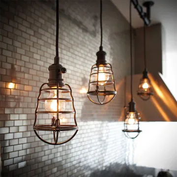 Edison Bulb E27 220V 40W ST64 G80 G95 T10 T45 A19 Retro Vintage Incandescent Lamp Filament Light Bulb Decor