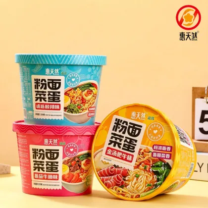 Assorted Flavor Combo Pack