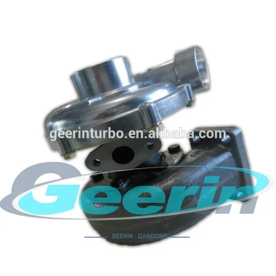 Geerin turbo K24 3640962599 for Mercedes-LKW OM 364 LA