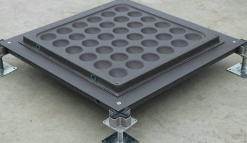 Raised Floor, OA All-Steel Panel, Access Floor