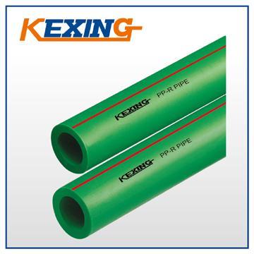 PPR Cold Hot Water Pipe