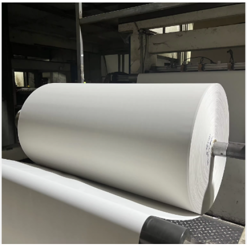 Melamine Printed Paper solid color for impregnati