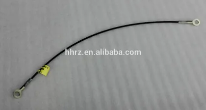 Luoyang RKC flexible cable