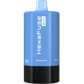JNR HexaFuse 120K Puffs 6-in-1-Einweg-Vaporizer