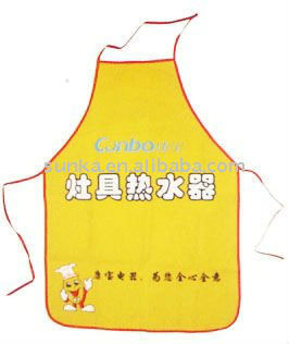 Cheap Cleaning Product Bar Uniforms Apron