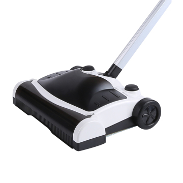 Smart Floor Sweeper: Home Electric Carpet Hand Broom Sweeper Brush for Sale