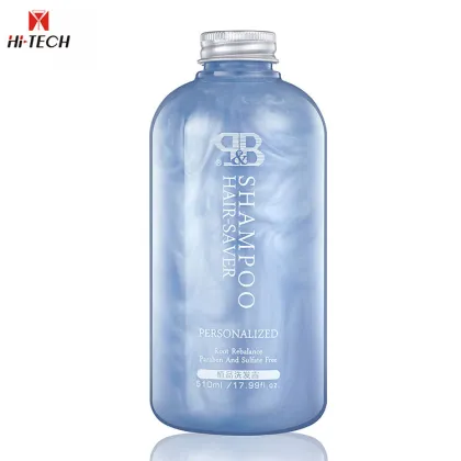 MDMS Professional Salon Brand Amino Acid Volumizing Shampoo