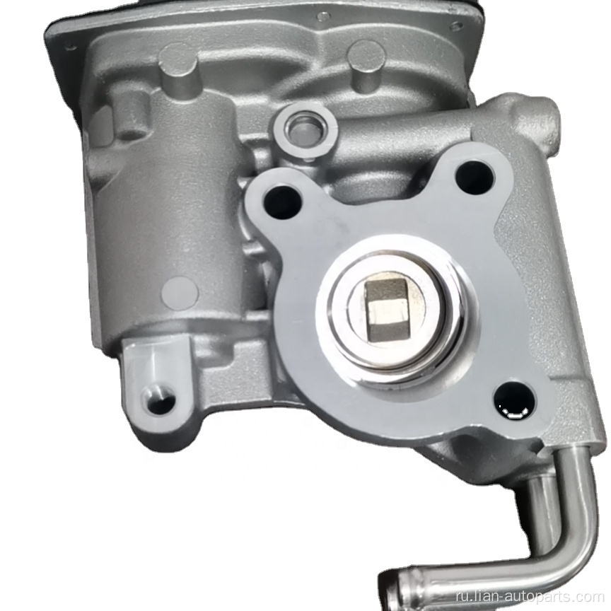 Фабричный оптовый клапан EGR для Toyota Auris Avensis