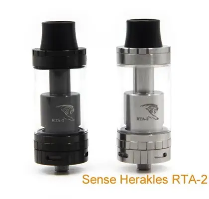 Authentic SENSE Herakles V2/Sense Herakles/SENSE Herakles Version 2 Atomizer