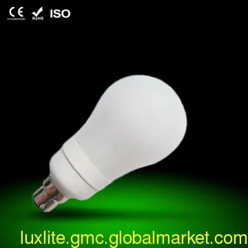 E27 Pear CFL Grow Light/bulb