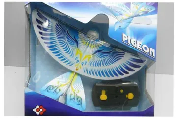 R/C BIRD W/IC